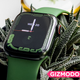 Image for article titled The Apple Watch Series 7 Is Easier on the Eyes, but That's About It